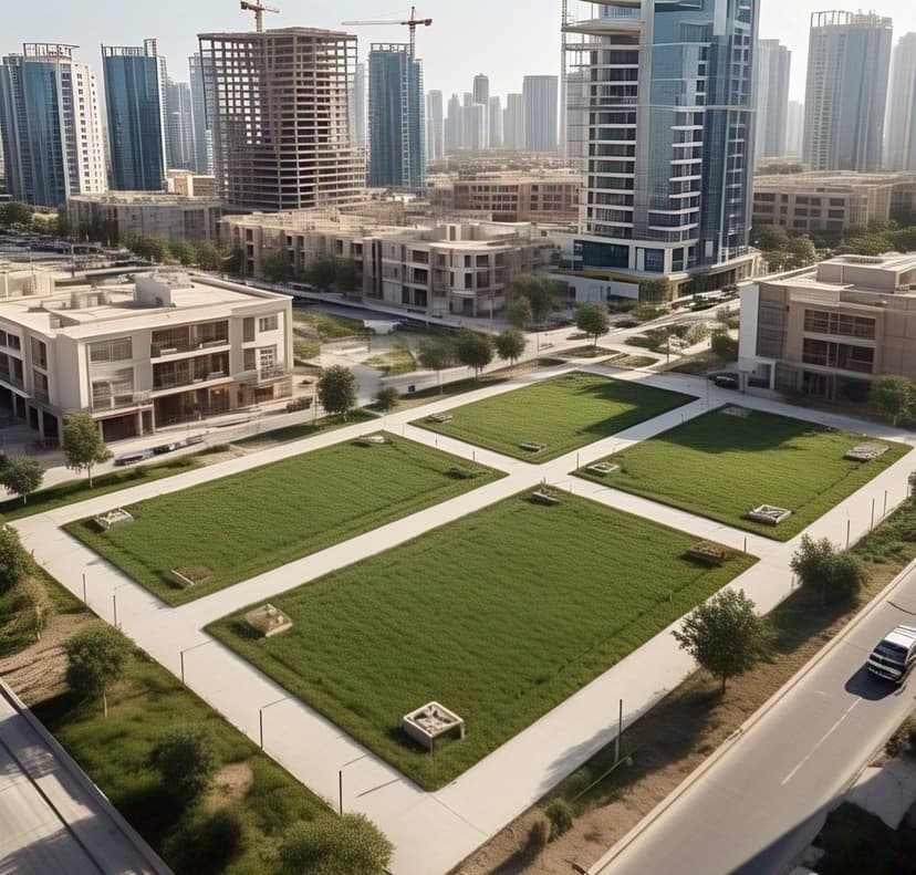 Residential Plot in Sector 145
